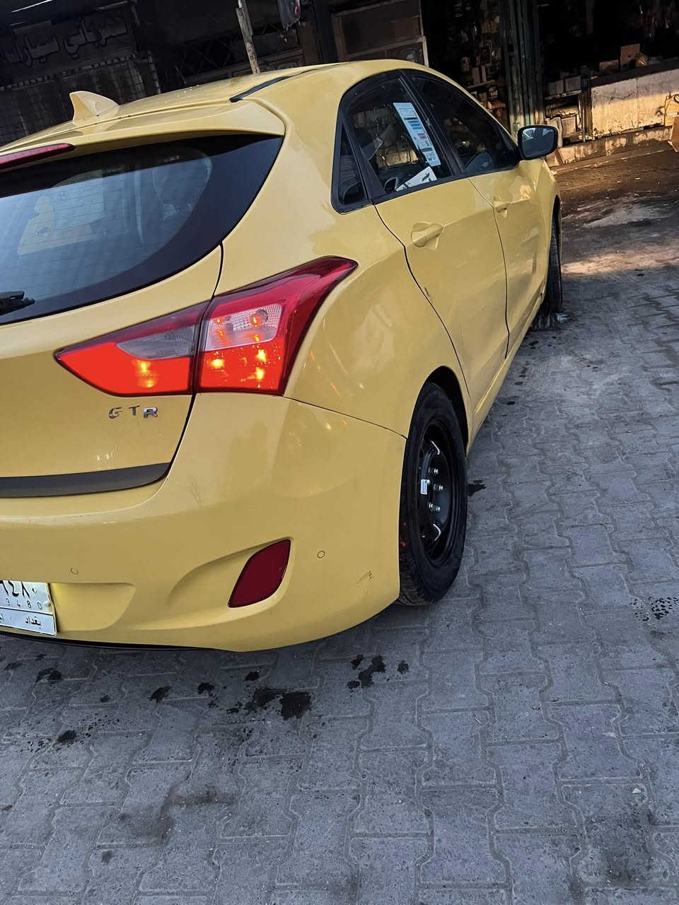 السلام عليكم الانتره هاج باك ١٣ أمريكي تدفئه تبريد صدر شاشه كأمره سيارة خير من الله السعر ٧٥مدينه الصدر ***********
