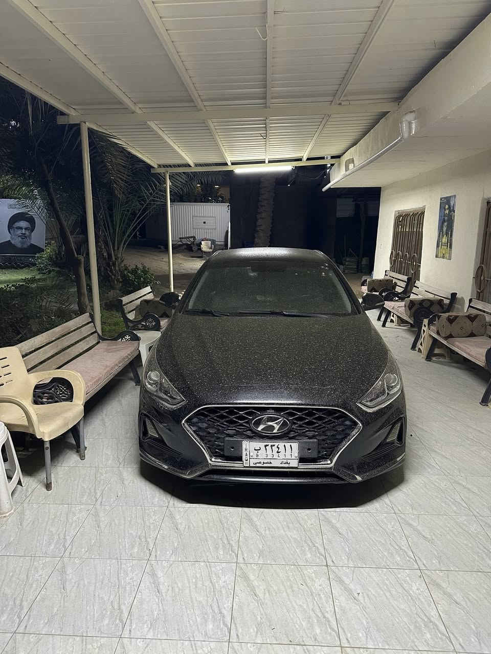 سوناته للبيع ٢٠١٨
وارد امريكي  ٣ قطع صبغ

سياره خير من الله 

السياره احلى من الصور 

محرك كير تبريد مكفولات

للبيع ب١٣٠  

***********
