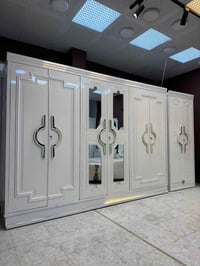 كاونتر المنيوم • حسب الطلب • توصيل بغداد مجاني