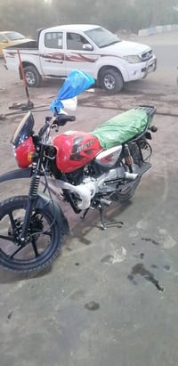 بوكسر جبلي • مديل ٢٣ • كفاله عامه