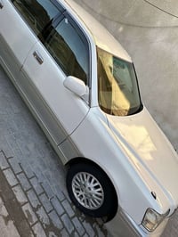 جنون ادوات كصه جنطه جديده وما بيها كل نقص حداديه وتخم تاير وتبريد وكير...