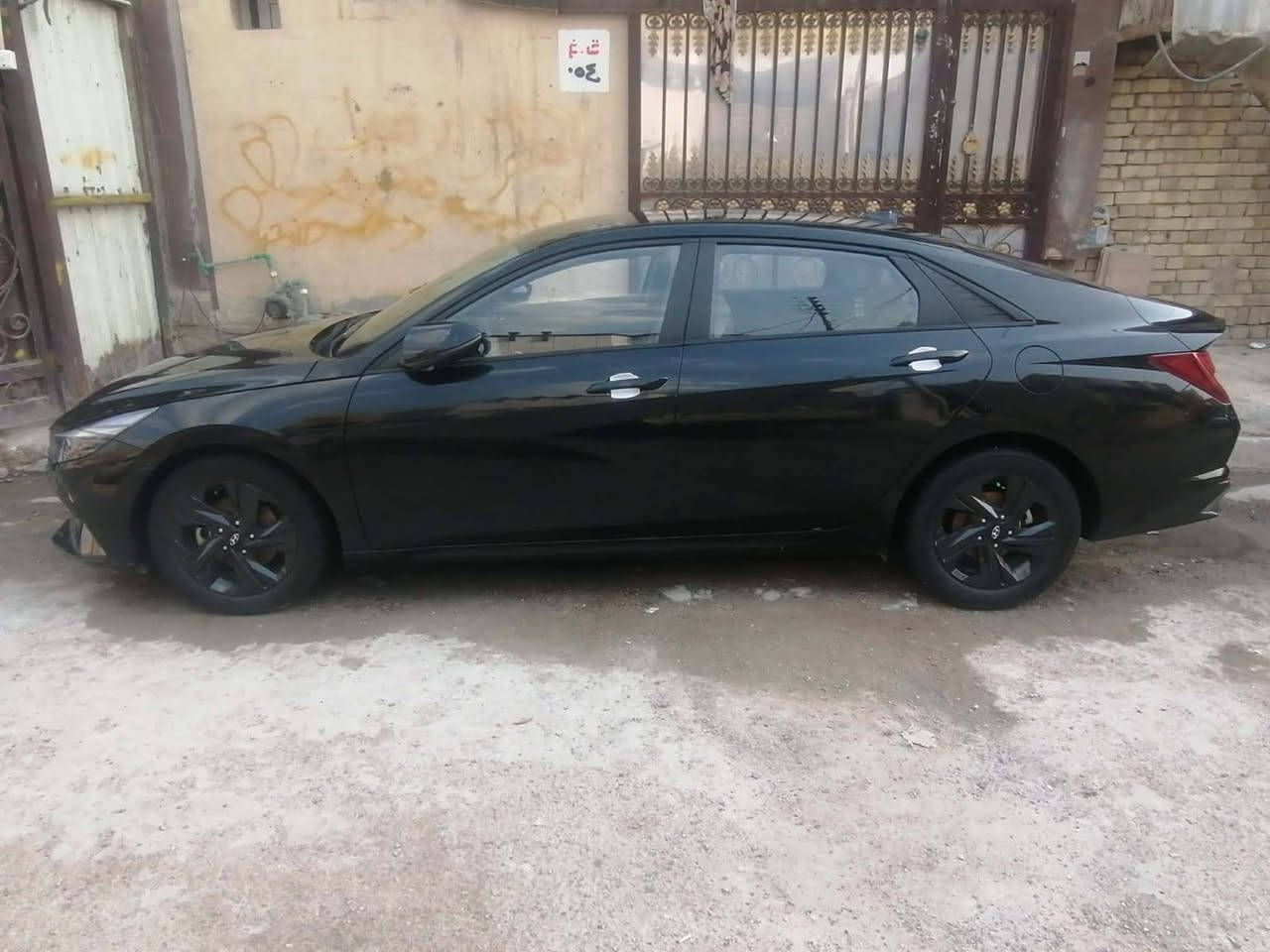 سلامو عليكم النترة للبيع
وارد كوري  موديل 2023
مكينه 1600 ضررها فوق الجاملغ المامي
عله كدتلث شبارة مالت تحميل  فقط
السياره فول عدة الفتحه السعر 140$
 وبيهة مجال بصيط  عنوان بغداد المشتل
*********** وتساب
