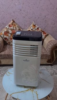 سبلت أمبيليوم • ٣/٤ طن • بدون وحدة خارجية