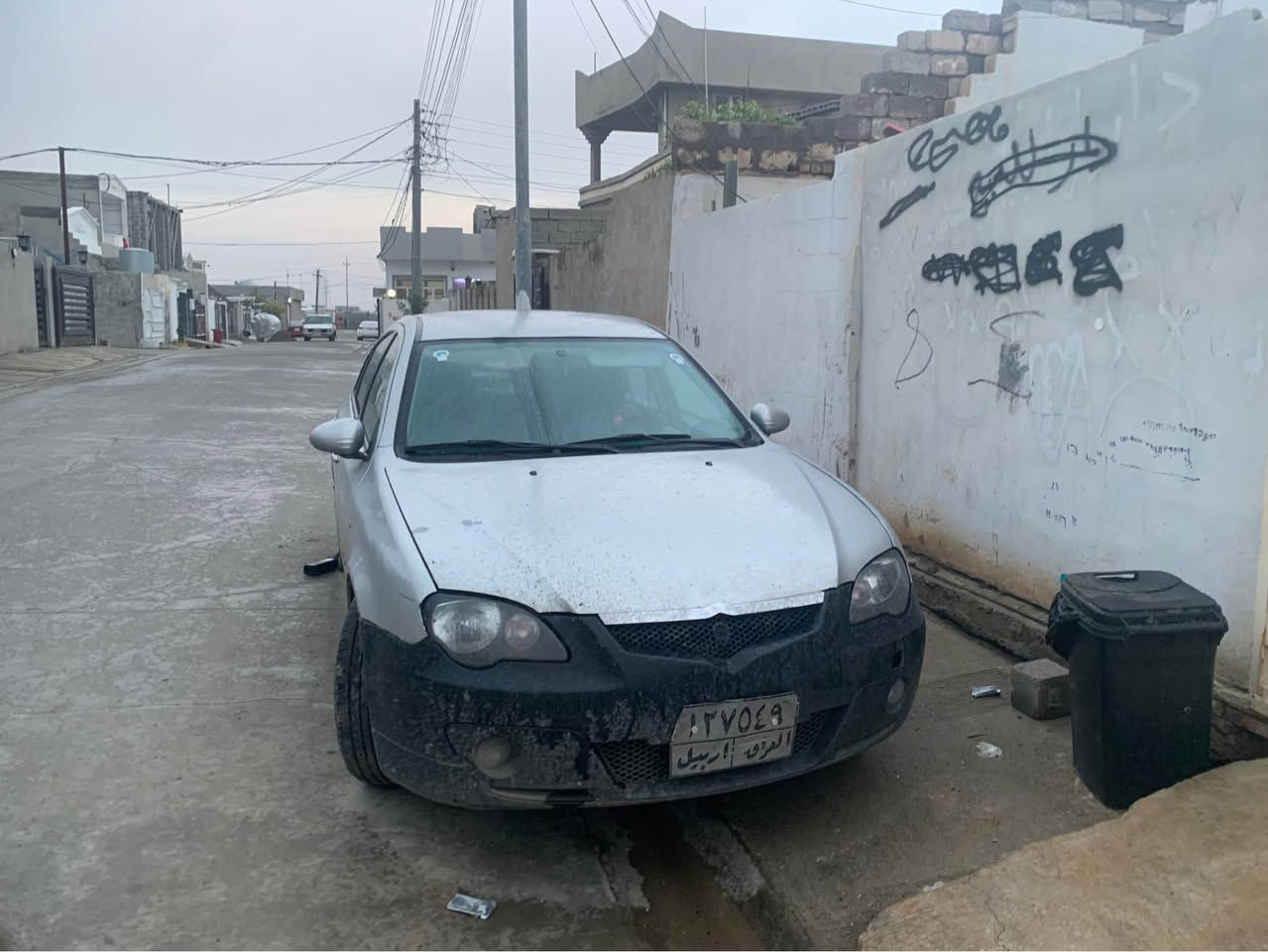 للبيع سعر ٤٣    
رقم موبايل   *********** كركوك, العراق
