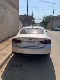 ماليبو 2022 مواصفات شاشه كار بلي بصمه تشغيل عن بعد تبريد قطعتين سياره ...