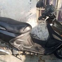 دراجة فراشة • مكفولة • بابل الحمزة