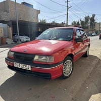 فكترا • ١٩٩٣ • ٢٠٠٠ سي سي