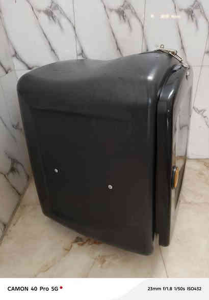 صندوق دليفري اخو جديد قيم وأخذ مكاني بغداد رقم الهاتف ***********
