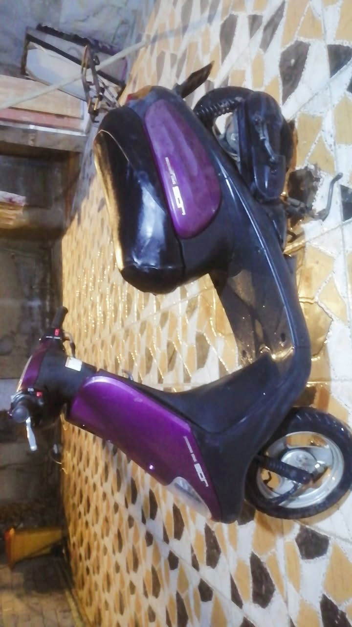 سلام عليكم
دراجه منغولي حاويه صارلها 6 ايام من طلعت من الحاويه جاهزه من كلشي لايتات اماميات اشارات بريكات كيج البانزين الدراجه عله وضع الحاويه مابيها كل نقص
السعر مليون وبيها مجال بسيط
العنوان الناصريه الشموخ خلف الدفاع المدني للأستفسار
***********
