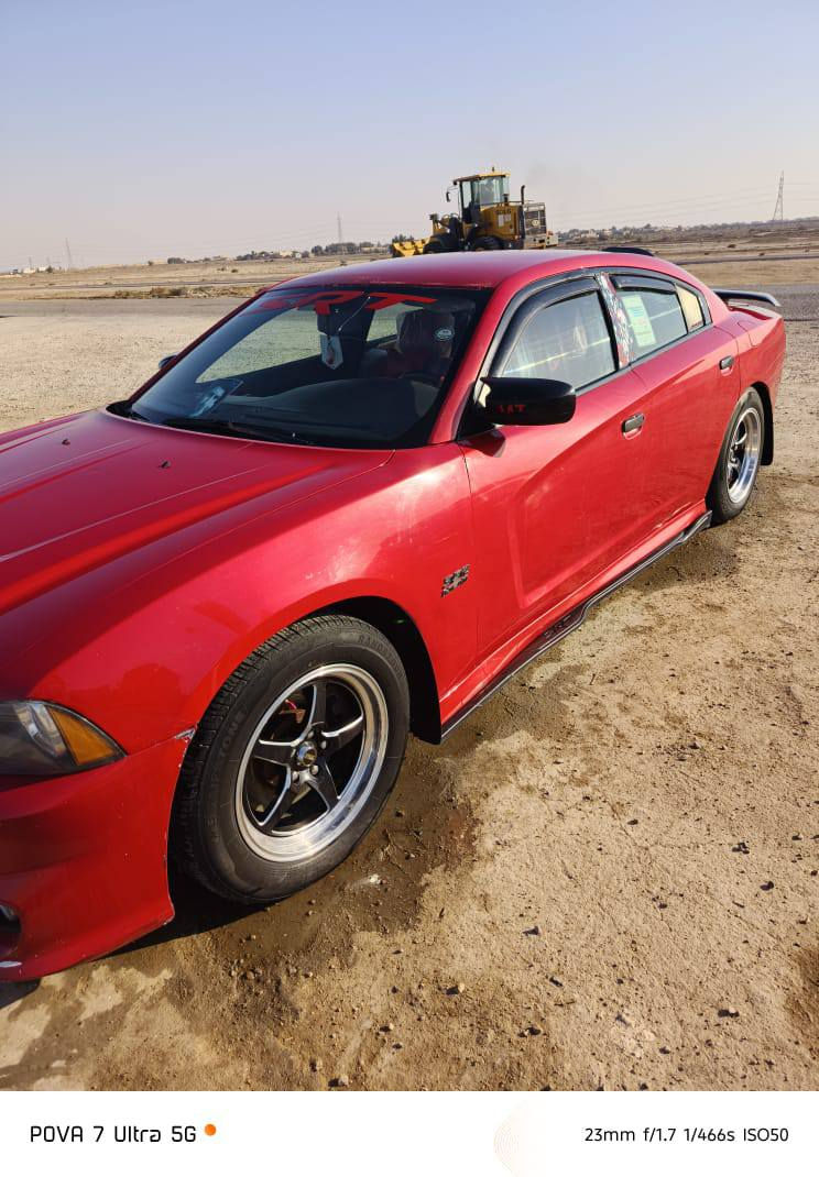 السلام عليكم جارجر هيمي مديل 12  باسمي سنويه لل2030رقم بصره حادثها كما موضح بل صوره بلعراق مابيه شي جاهزه من كل شيء
مواصفات ال R/T المعروفه بيه صوت رعب  ع الريمونت السعر 135وبيه مجال  ستفسار

***********
