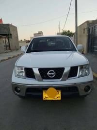 نيسان نيفارا • نيفارا SE • نيسان 2013 • سيارة نيسان • بيك اب نيسان • ت...