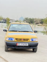 سايبا موديل 2015 مكفولة كير مكينة   تبريد صدر تخم تاير ومن ظربة وتبديل...