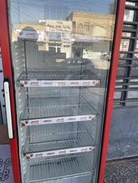 برادات أيكور عدد 2 تبريد ممتاز بدون تصليح و بدون اي عطل على البلاد بدو...