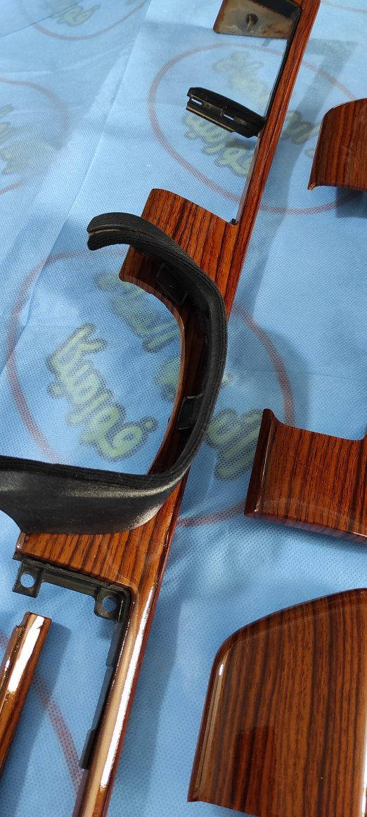 السلام عليكم متابعيني
عمل جديد لطلاء وتصليح الصاج لدواخل  مارسيدي جامبو  والطلاء يكون بالنقشة الاصلية للسيارة المشطب A9 تحياتي للجميع
         رائد ابو الصاج فورميكا
بغداد زعفرانية شارع الكهرباء فرع مكوى الامير ***********
