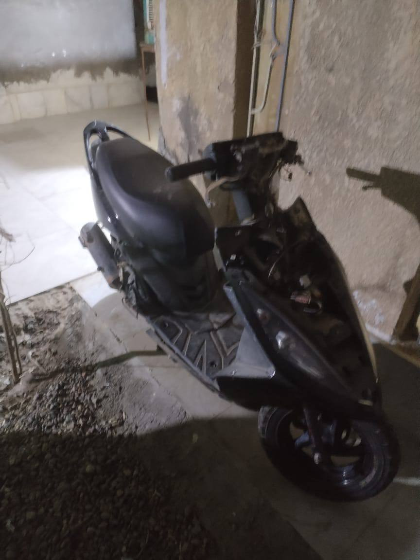 مراوس بدراجه كير   الدراجه نكره وحده اسلف مالته بس باتري   كله غراضه مشدوده  فقط الكفر الكدام ماكو. التصوير  قديم


**إذا كنت صاحب هذا الإعلان وتريد حذفه لأي سبب، رجاءا أرسل رسالة إلى الدعم الفني**