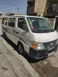 نيسان للبيع مديل 2008 ترهم مراوس حسب القناعه وبيع سعر 80وبيهه مجال الم...