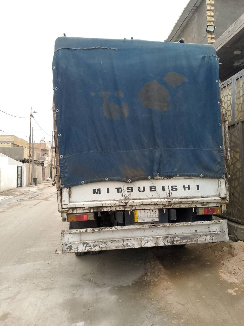 سلام عليكم للبيع كنتر موديل 13سياره جاهزه سنويه ساقطة غرامات يتحمله البايع سياره بسمي تحويل مباشر سعر 165بيه مجال مكان بغداد سياره مشروع وطني رقم بابل رقم موبايل*********** بغداد, العراق
