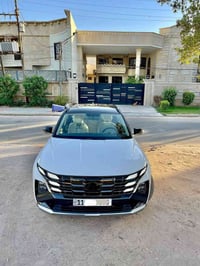 توسان 2025 تـو كـلـر فول موصفات مـكـفـولـه بـحـالـت الـزيـرو للبيع بـل...