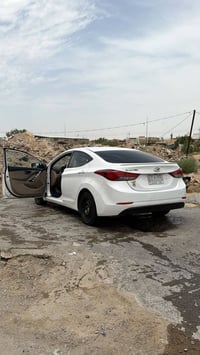 النترا ٢٠١٦ • فول اوبشن • نجف