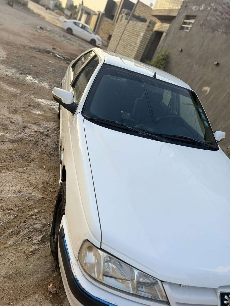 عليكم بيجو بارص مديل 2015مكفوله كفاله عامهما عده اصبعين يم اليت  امبين بل تصوير  السعر 56وبيه مجال بسيط مكان نجف حي الندء شارع المجمعات  الستفسار ***********
