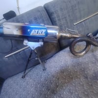 صالنصة حلزونية • صوت مرعب • شارع فلسطين