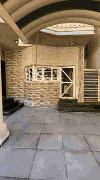 دار للبيع بناء مسلح بناء 2003 نظيف جدا مرمم سند مستقل الاعظمية شارع ٢٠...