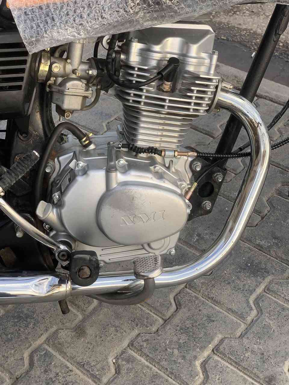 السلام عليكم نامة شلامجة للبيع دراجة كاملة مابيه نقص بس دراجة بدون اوراق كلك للبيع السعر خاص


**إذا كنت صاحب هذا الإعلان وتريد حذفه لأي سبب، رجاءا أرسل رسالة إلى الدعم الفني**