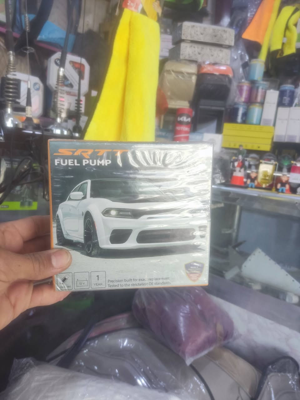 فيت بم اصلي وكاله كل الاسعار فقط 
ب١٤الف


**إذا كنت صاحب هذا الإعلان وتريد حذفه لأي سبب، رجاءا أرسل رسالة إلى الدعم الفني**