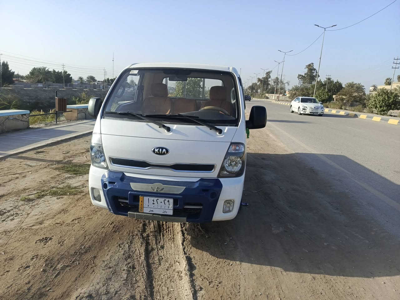 السلام عليكم كيهه 2017 كفاله عامه من كلشي ما مبدل بيه عدا الدوسه اليمنه سنويه لل2030 وضريبه مدفوعه لل2027,العنوان بابل جبله 
الشراي يتصل ع الرقم 
***********
