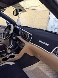 سبورتج للبيع موديل ١٨ وارد خليجي نصف مواصفات شرط فحص سونر انشاء الله م...