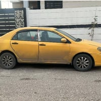 بي واي دي • ٢٠١٣ • كورلا ١٫٨