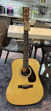 كيتار اكوستك ياماها C600 جديد السعر 200 الف حي الجهاد  07901255188