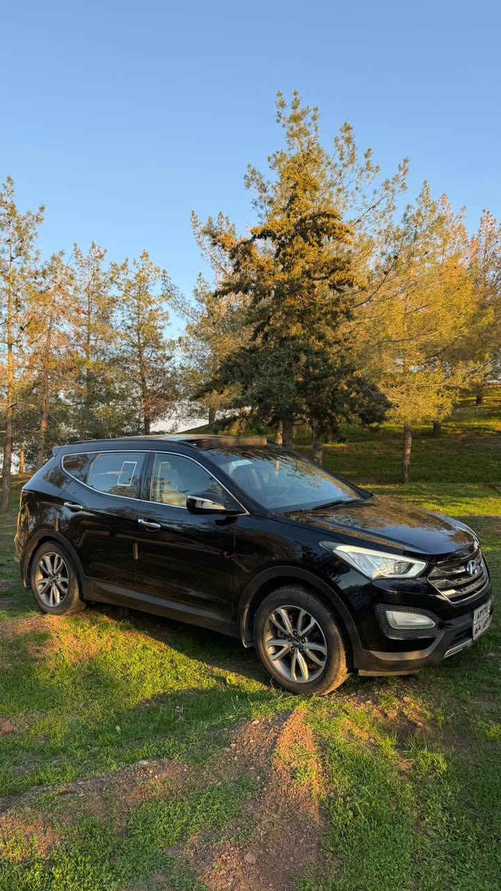 تلفون***********
هونداسنتافي٢٠١٤ وارد خليجي
سعر١٦٨ورقه مجال
بدون صبخ بدون تعديل ٦سلندر گيرمحرك ب شرط
مواصفات فول فول بانوراما دبل اكسل بصمه ٧راكب تحكم استيرن تحديد سرعه فول فول مواصفات 
تحويل وكاله غرامات ب شرط اكر, نينوى
