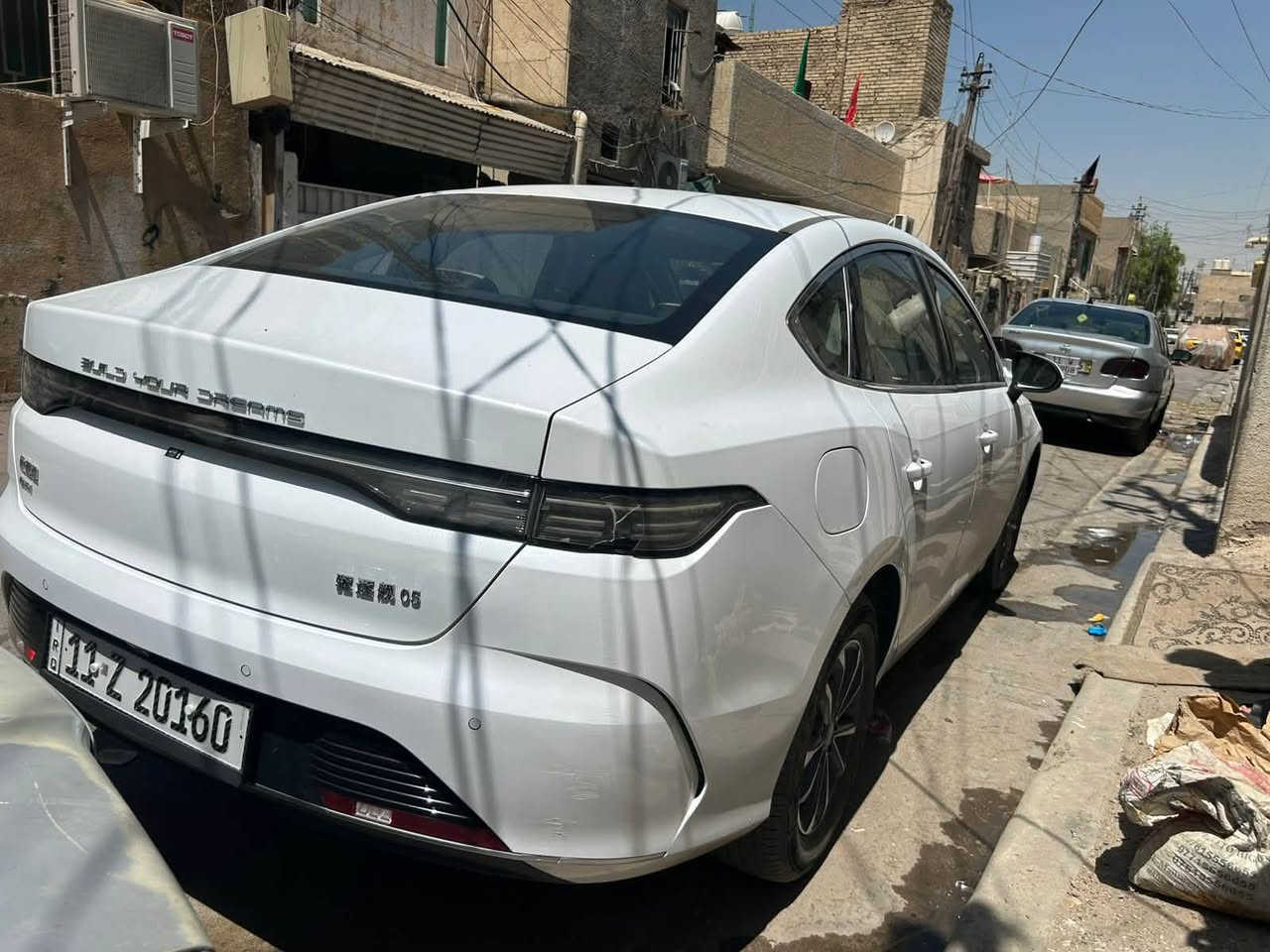 بي واي دي دستروير ٢٠٢٥
السلام عليكم بي واي دي دستورير ٢٠٢٥ للبيع

شاشة كبيرة قلاب

كشنات حضن جلد

تبريد قطعتين 

بصمة و تشغيل عن بعد و كارت

صندوق ذكي

ماشية ١٩ الف كيلو

الملاحظات البيها فقط بك لايت بي كسر بسيط ممأثر و سعرة ٣٥ الف يم النادي التركماني

رقم بغداد باسمي تشتري كبل تحولها

سعرها ١٩ مليون و ٦٠٠ و بيها مجال مكاني بغداد

***********
