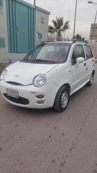 كيو كيو • اوتوماتيك • ٢٠١٢