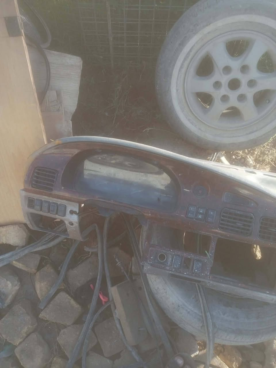 دشبول بريجو سعره 60 الف


**إذا كنت صاحب هذا الإعلان وتريد حذفه لأي سبب، رجاءا أرسل رسالة إلى الدعم الفني**