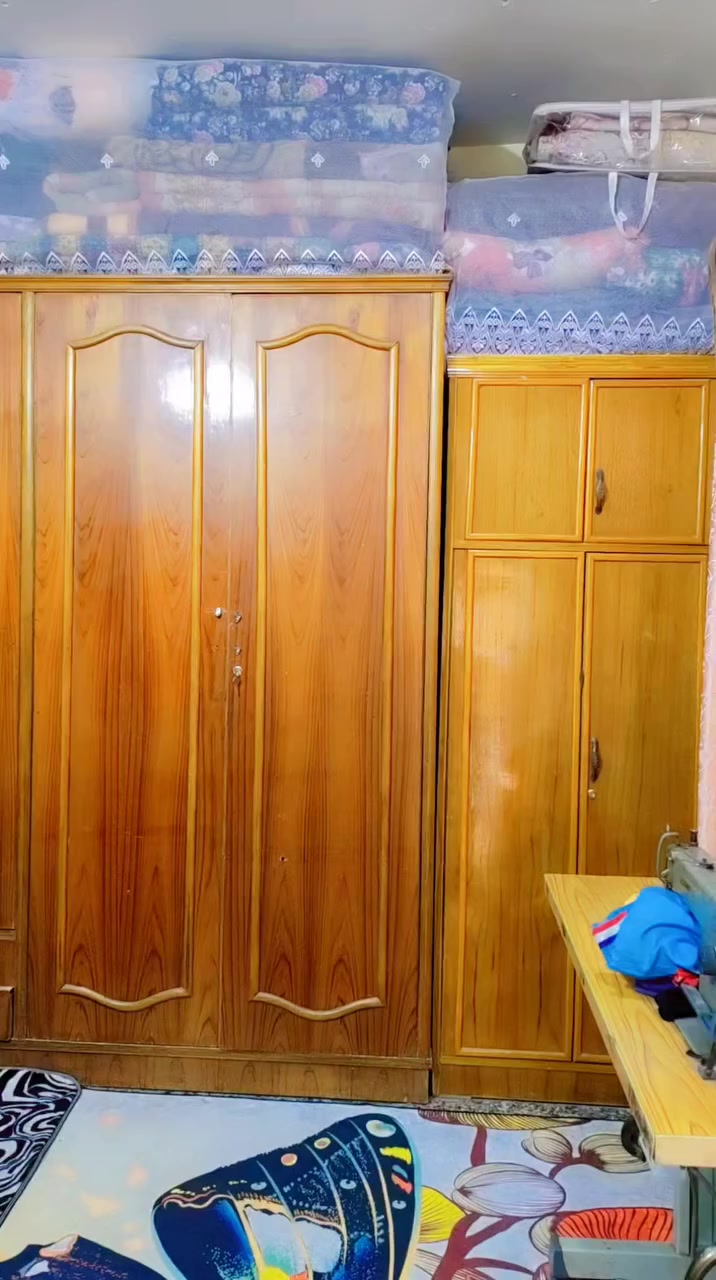 سلام عليكم غرفه ست ابواب نضافته سبعين بلميه رايده ٤٠٠وبيه مجال أو  ابدله بغرفه تركيه


**إذا كنت صاحب هذا الإعلان وتريد حذفه لأي سبب، رجاءا أرسل رسالة إلى الدعم الفني**