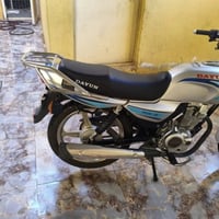 دايون موديل ٢٢ • مرقمه • مكفولة