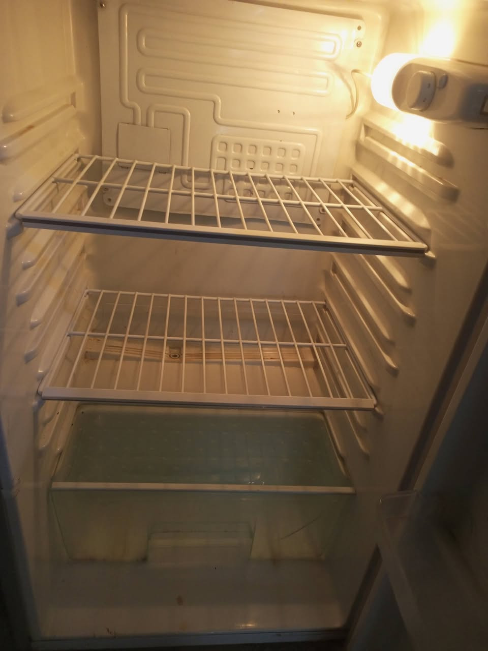 ثلاجه للبيع تجميد فول نضيفه السعر 150وبيهه مجال


**إذا كنت صاحب هذا الإعلان وتريد حذفه لأي سبب، رجاءا أرسل رسالة إلى الدعم الفني**