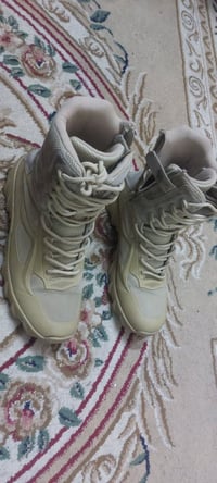 بسطال أصلي • قياس ٤١ • ما لبسه