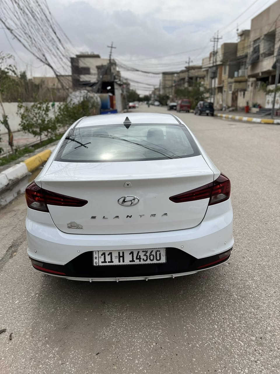 سلام عليكم النتره موديل 2020 ابيض بغداد بسمي رقم انكليزي هسه صاعده هزه وتجديد سنويه تنتهي بال2031 سياره جاهزه من كلشي مكينه كير تبريد خير من الله حداديه انشا الله مناقصه شي سياره مكينه الفين دوش ممفتوحه المكينه حادثه فقط  بنيد بدون داخل بدون ايرباك وصور الحادث موجوده بالمنشور وبيه مكانين تكحيل ودوسه بيه صبغ جهت سايق فقط سياره كامره تدفئه كشنات تدفئه ستيرن حساس خلفي سوناره موجود مكان سياره كربلاء للستفسار ***********
***********
