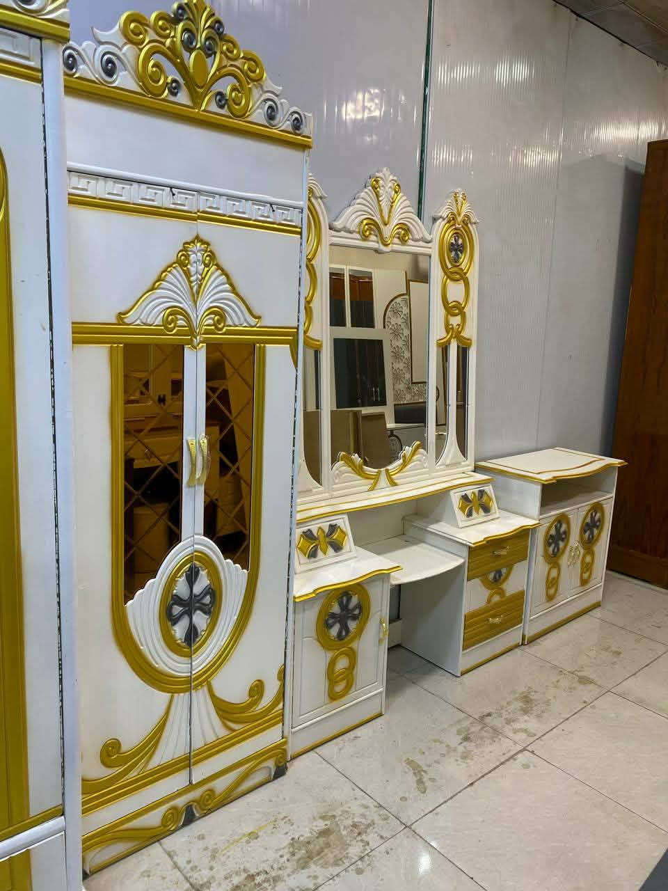 غرفه صاج تصميم تركي سعر 800وبيها مجال معه التوصيل وشد مجاني داخل بغداد والمحافظات بكروه


**إذا كنت صاحب هذا الإعلان وتريد حذفه لأي سبب، رجاءا أرسل رسالة إلى الدعم الفني**