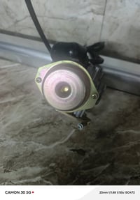 كابريتر للبيع مال دراجه بريز جديد بالنايلون للتواصل على للرقم‏‪0773137...