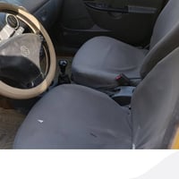 سايبه • ٢٠١٥ • غاز ترايك