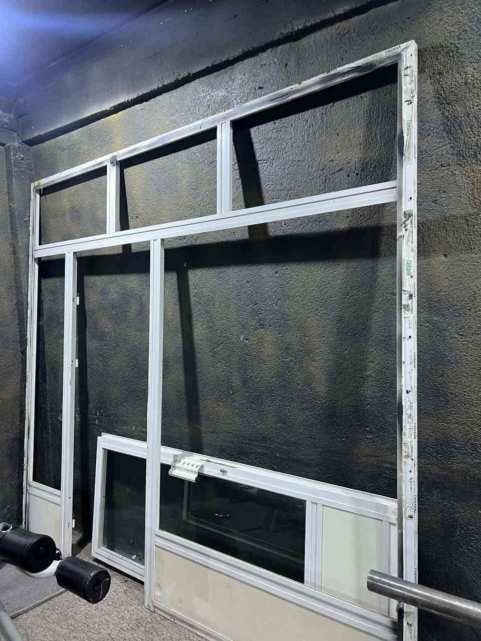 اجهزه رياضية بأسعار مناسبه
درج تكنو 
بايسكل تجديف 
جهاز بالوفر
سحب T حر 
حمالة دبني حر 
جام خانه ارتفاع ٣ امتار عرض ٢ ونص 
مبردات حجم كبير عدد ٢ 
للاستفسار مراسله او الاتصال على الرقم ***********
