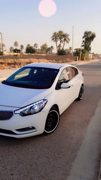 سيراتو • ٢٠١٤ • رقم اربيل