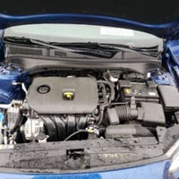 GT لاين • ٢٠٢٠ • حادث خفيف