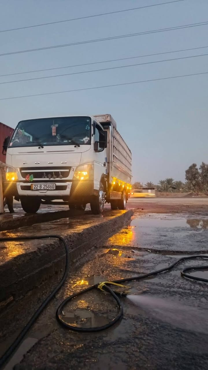 السلام عليكم كنتر موديل 2020 رقم اربيل باسمي تحويل وكاله ثاني يوم سياره كفاله عامه خير من الله العنوان بابل حله مشروع المسيب ما اتواجد على النت ***********
