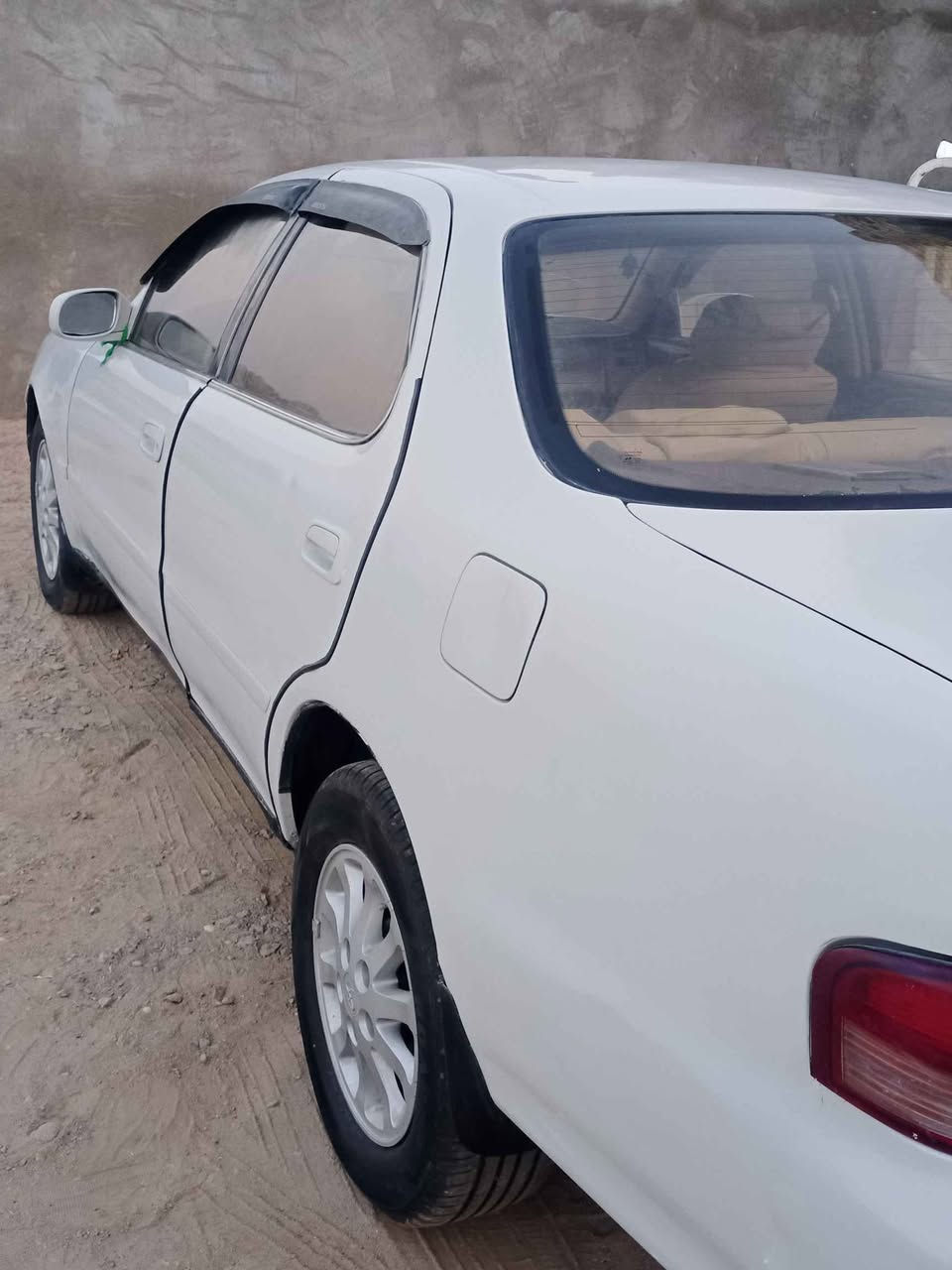 كرسته اللبيع موديل 93 سياره جاهزه خير من الله مكفوله من الكص والعيب الشرعي مكينه كير كفاله تخم تاير كهربائيات جاهزه السعر 62 وبيه مجال  
المكان ناصريه قضاء الغراف 
‏‪***********‬‏ Singapore
