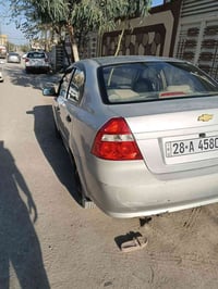 افيو ٢٠٠٩ • صبغ رش • تبريد ثلج